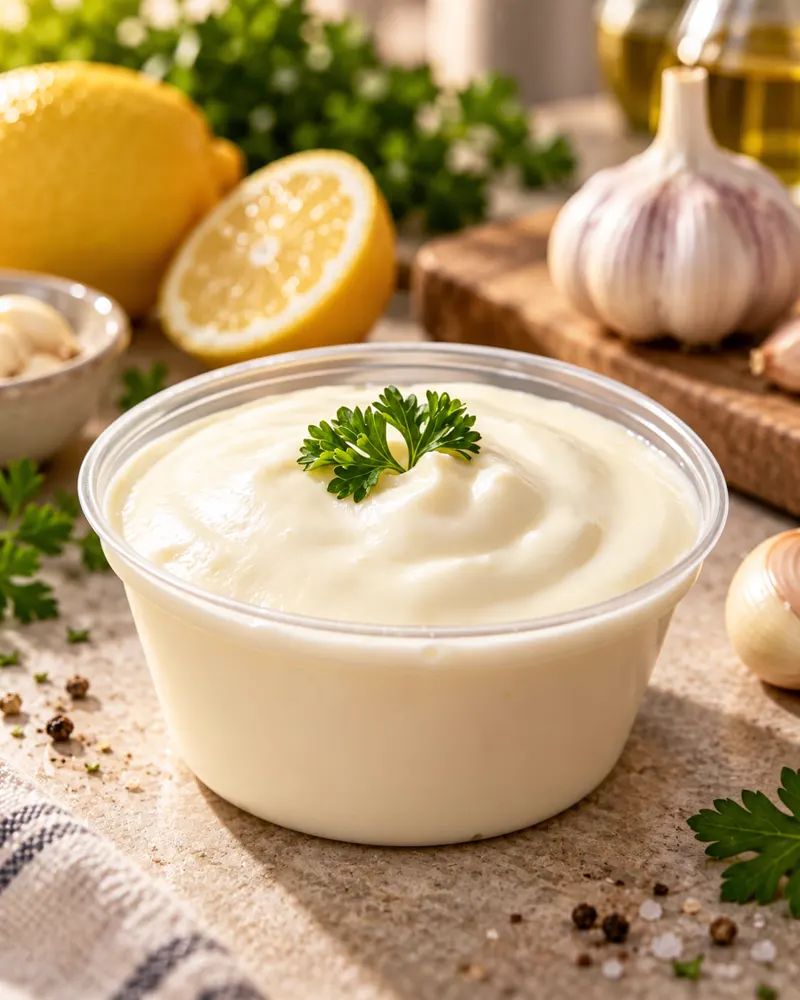 Aioli