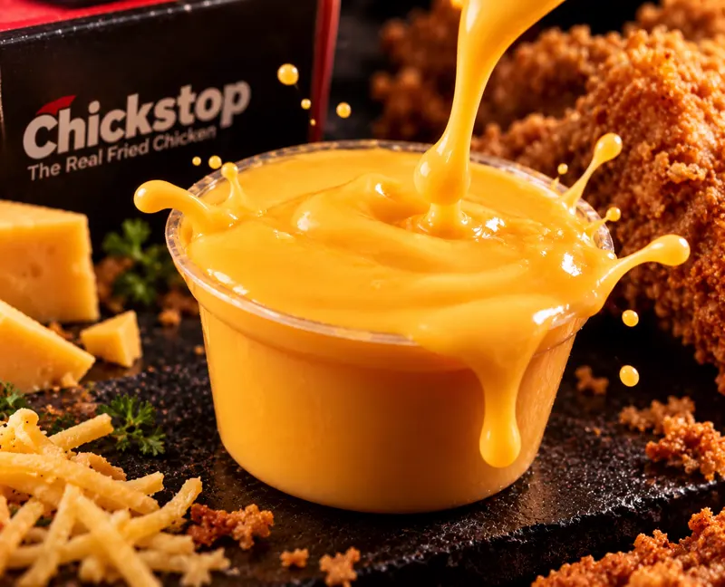 Cheese Sauce