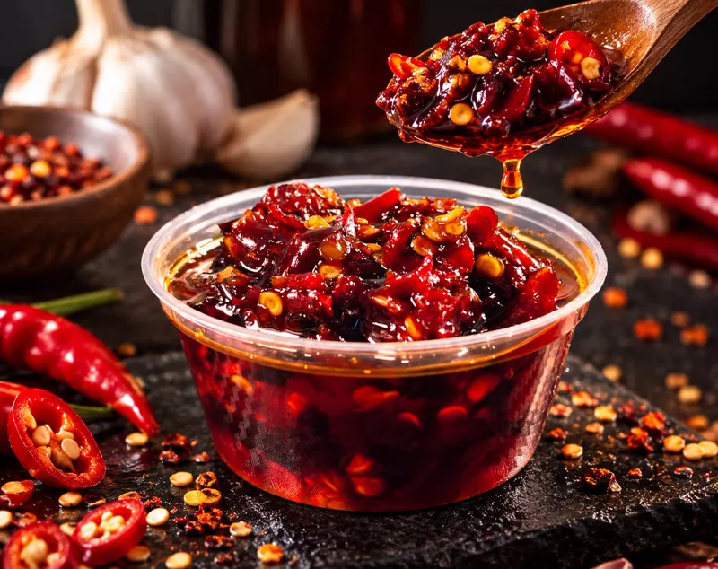 Chili Oil