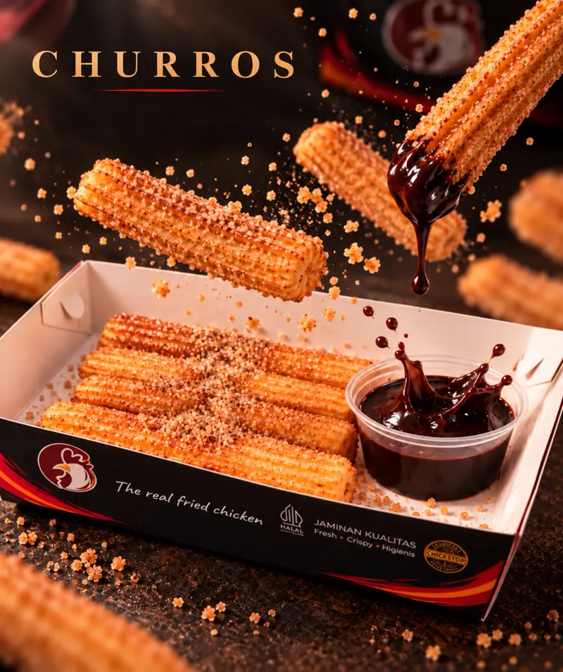 Churros
