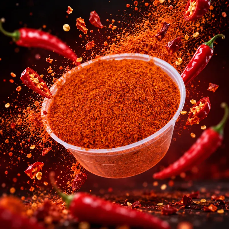 Hot Devil