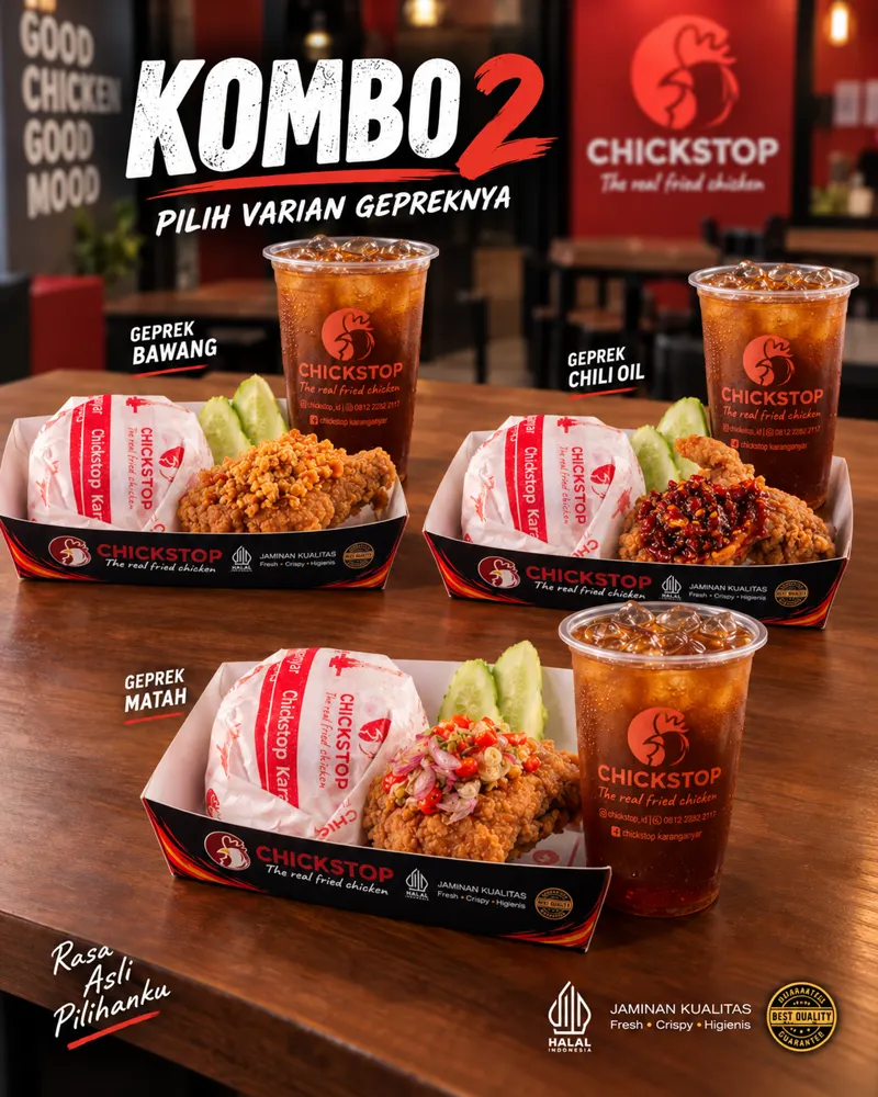 Kombo 2