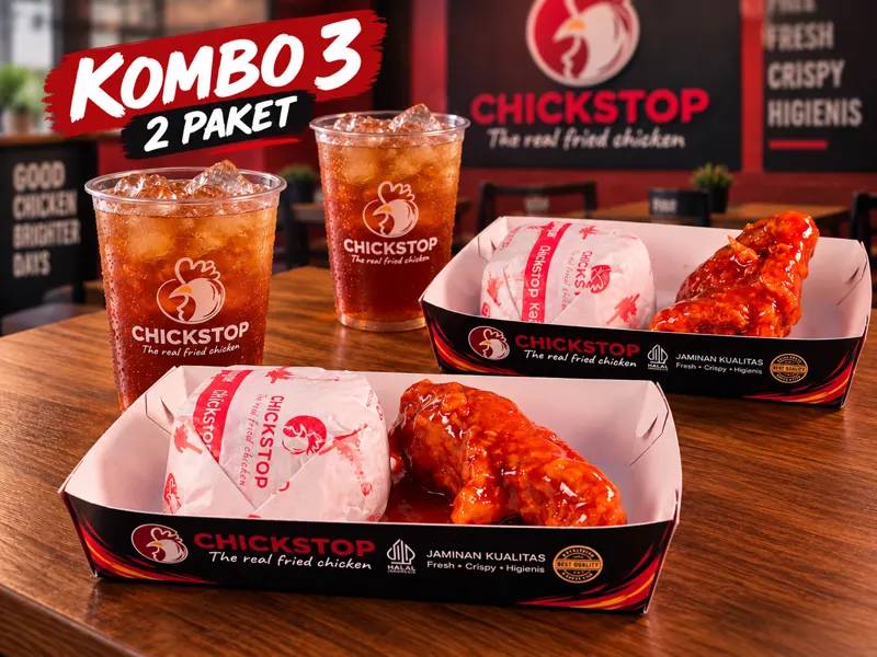 Kombo 3