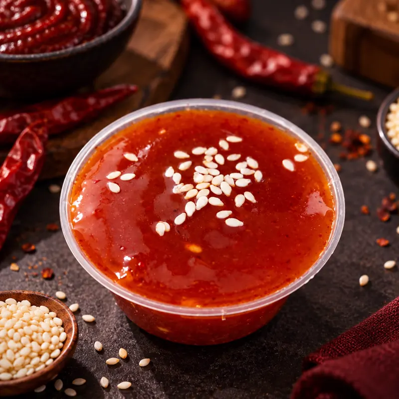 Korean Sauce