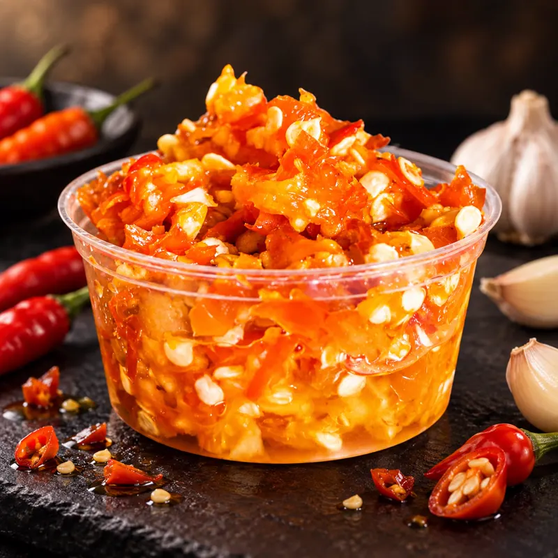 Sambal Bawang